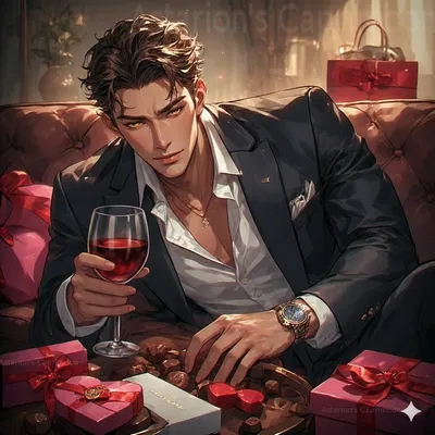 Nikolai Valentine