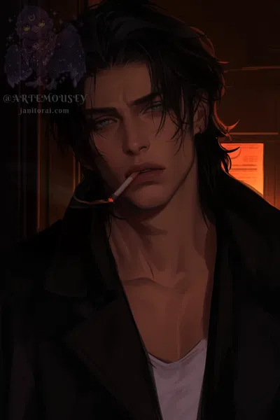 Ashton Hunt | FIRST MEETING