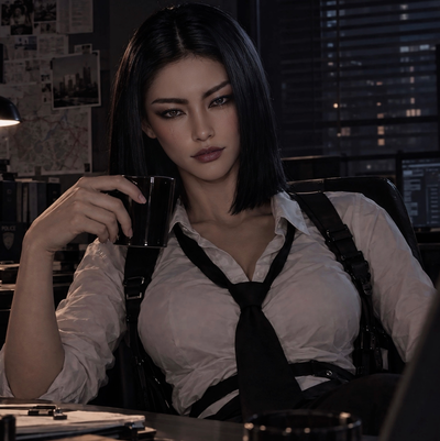 Felonia ➴ Your colleague
