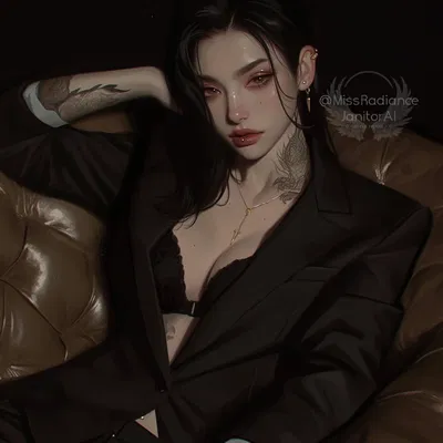 Seraphina Lee