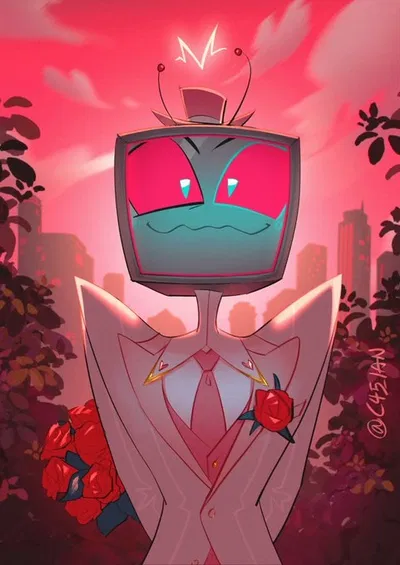 Vox [Obsessed Fan]