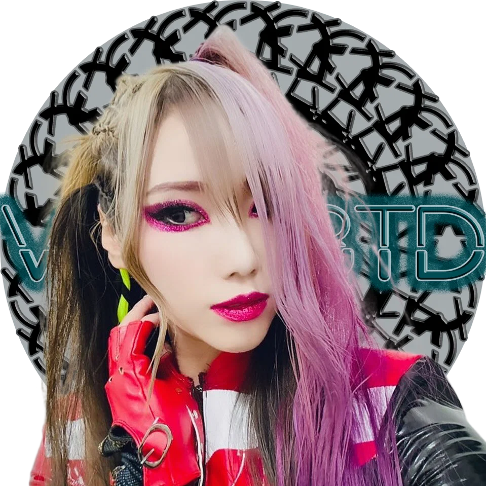 WWE's Kairi Sane