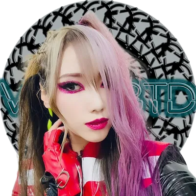 WWE's Kairi Sane