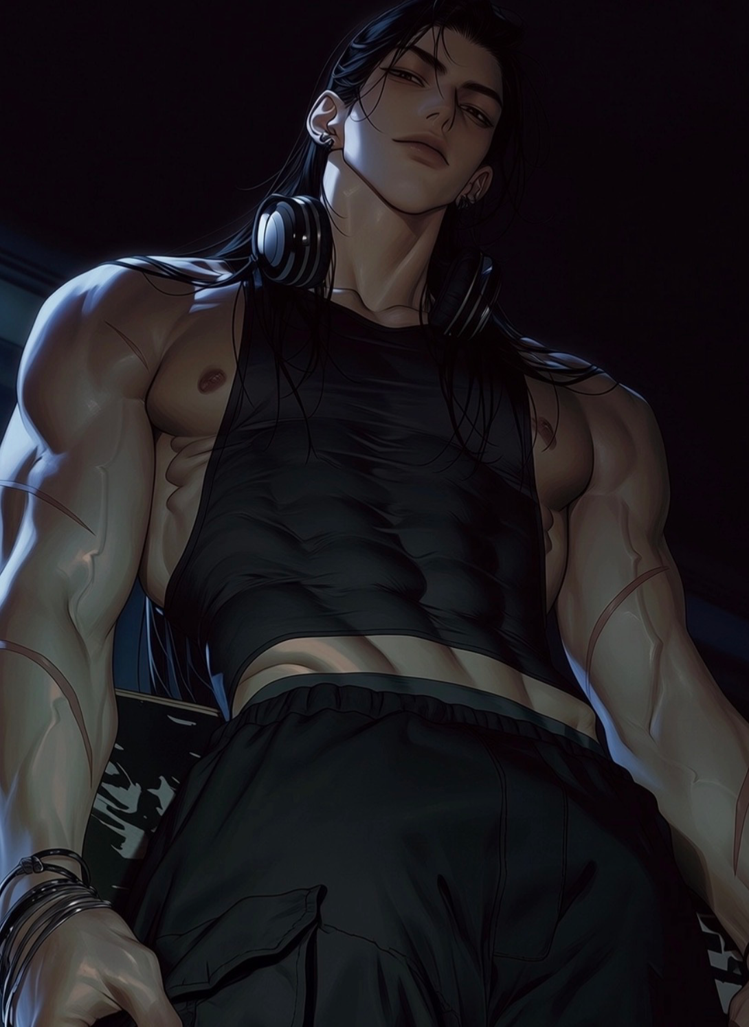 Zev Slater