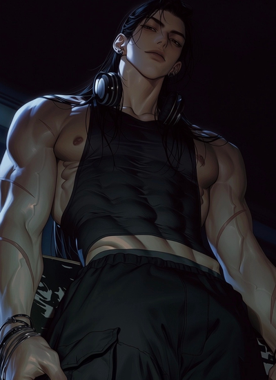 Zev Slater