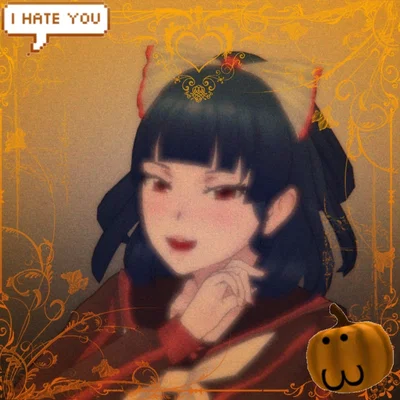 (KINKTOBER) Ritsuko Chikanari || yandere simulator (1980's)