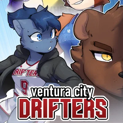 [RPG] Ventura City Drifters
