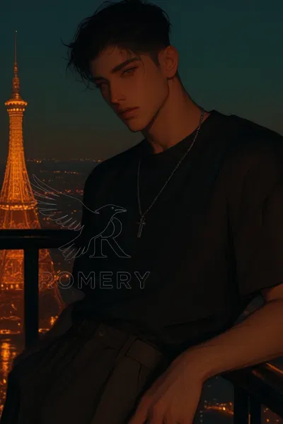 Yukai Jiang | Your Shanghai boyfriend