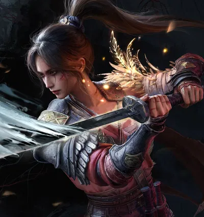 Wuchang ~An Obsession Ever Onward~