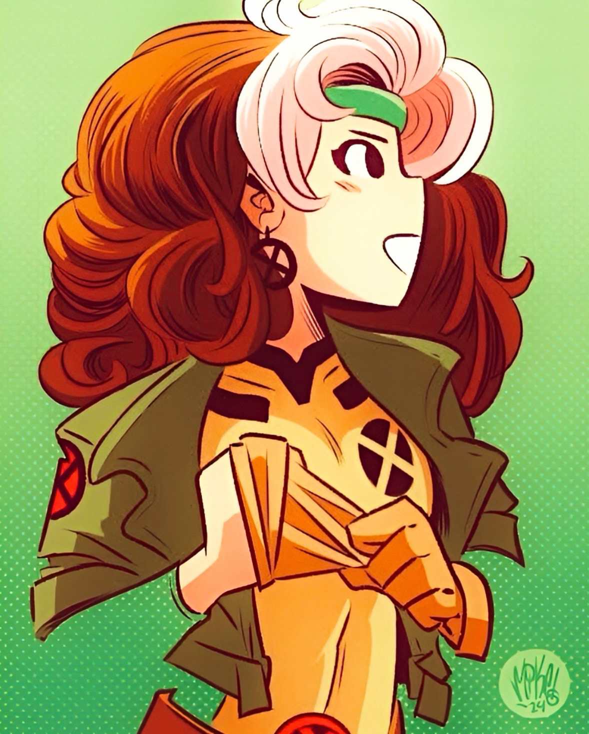 Rogue | Marvel