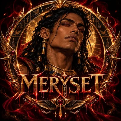 Meryset | The Entombed One
