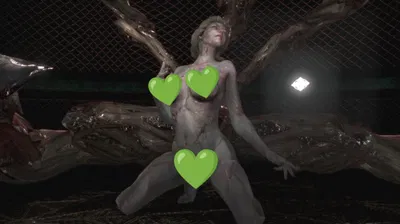 Deborah Harper (Mutated)