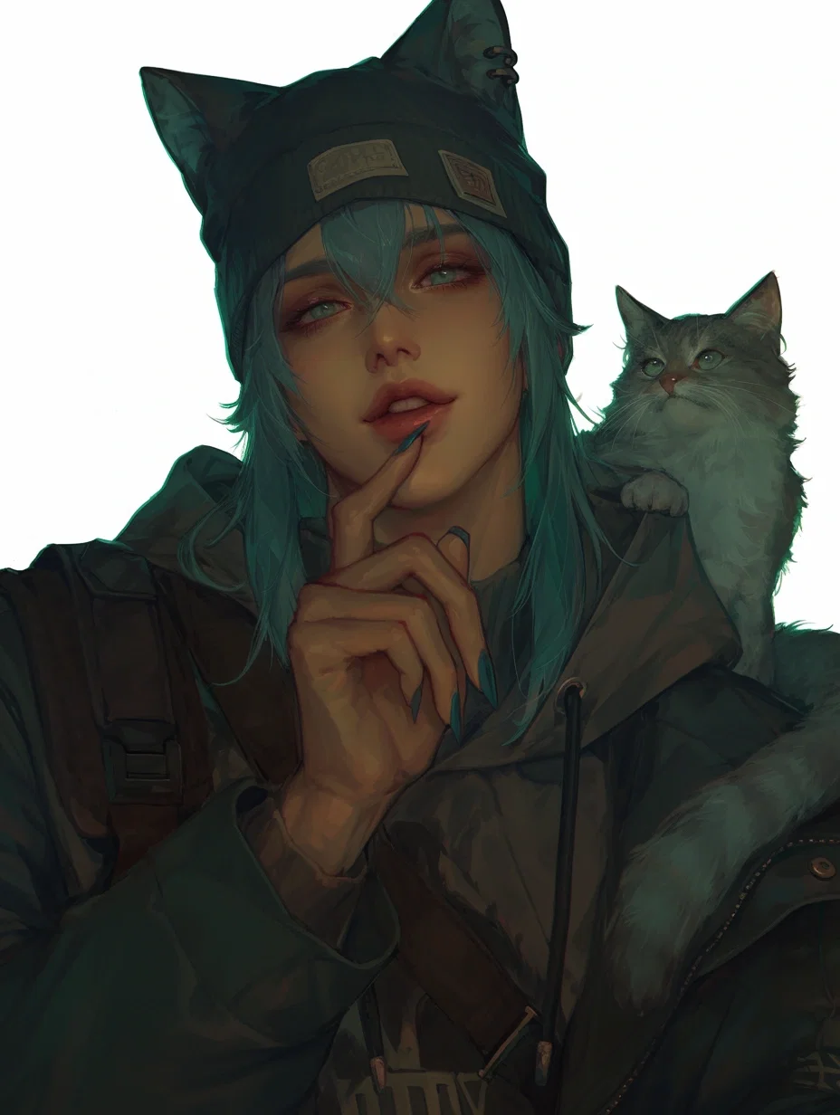 Ursa "Teddy" Caballero