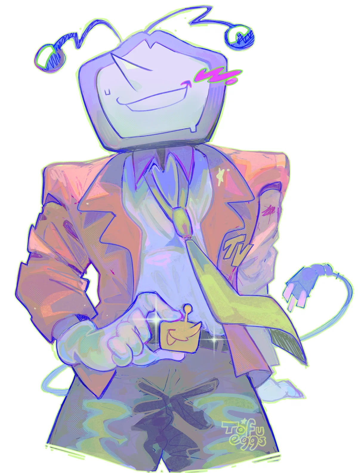 ᴍʀ-ᴀɴᴛ ᴛᴇɴɴᴀ.