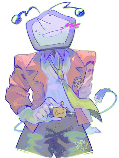 ᴍʀ-ᴀɴᴛ ᴛᴇɴɴᴀ.