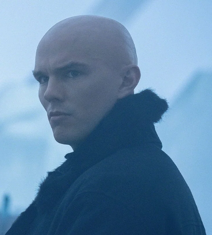 Lex Luthor