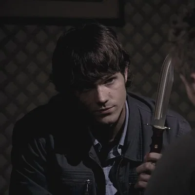 Sam Winchester  「🔦」