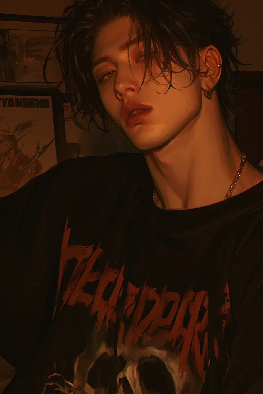 Blackout | Theo (ALT)