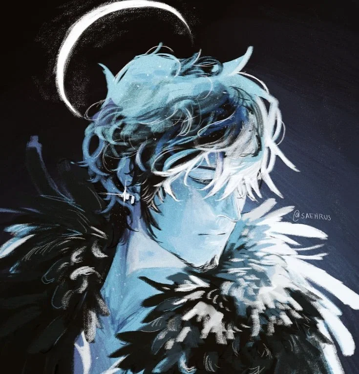 Trafalgar D. Water Law