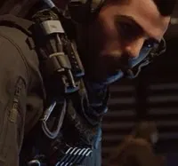 John Soap MacTavish
