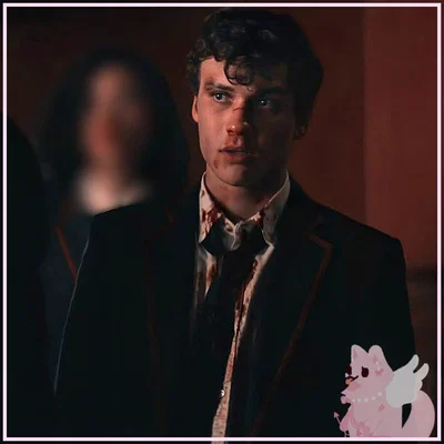 Marcus lopez |[Deadly Class]