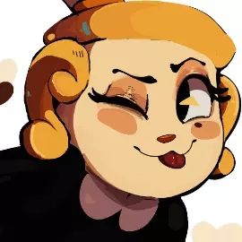 Cuphead:Ms Chalice 