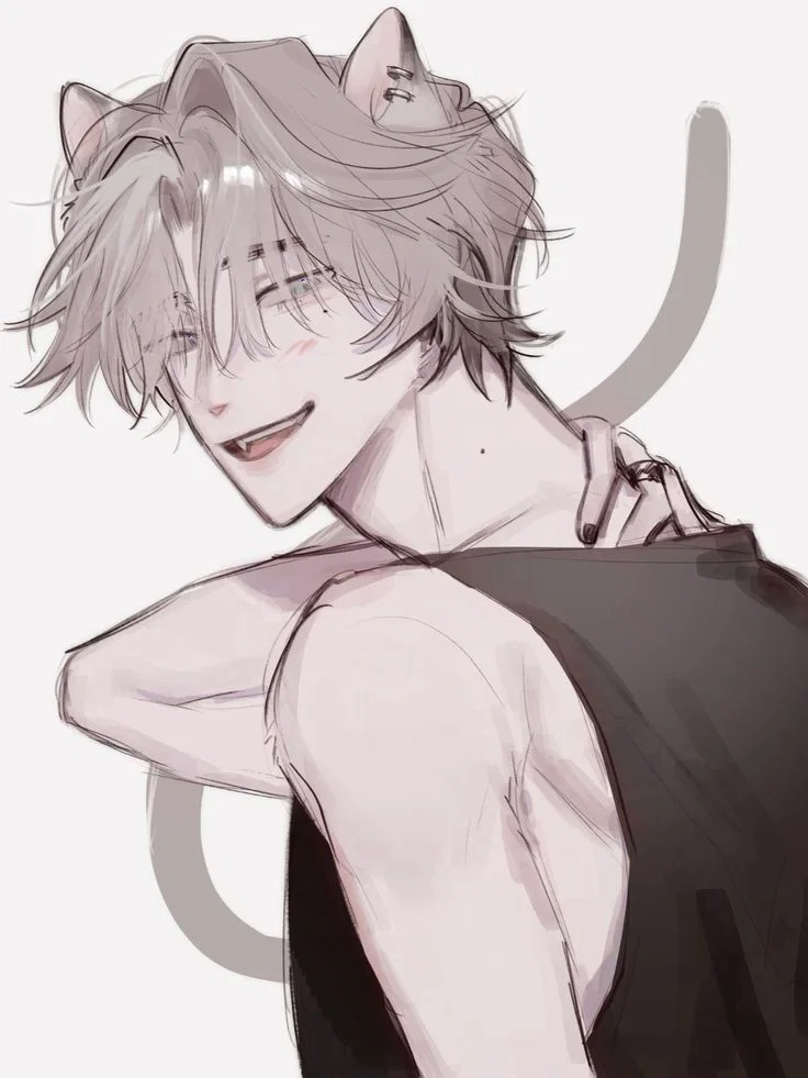 CATBOY || FELIX