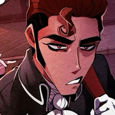 Prospero | hs vamp au
