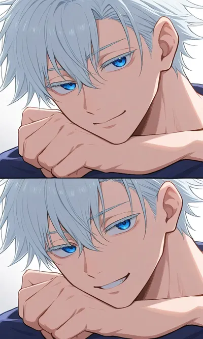 Gojo Satoru