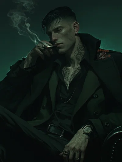 Viktor Morozov || SONGBIRD