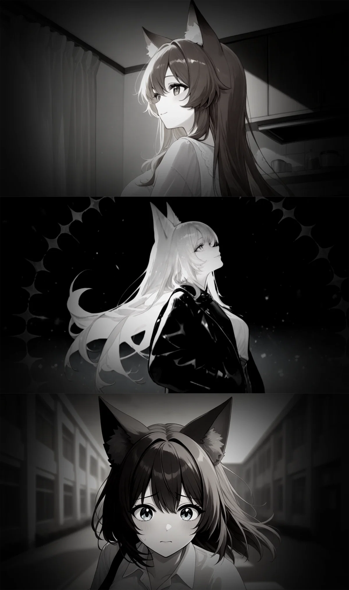 Judgement: The Foxtails