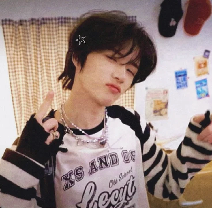 Beomgyu- ur Goofy childhood bestie <33