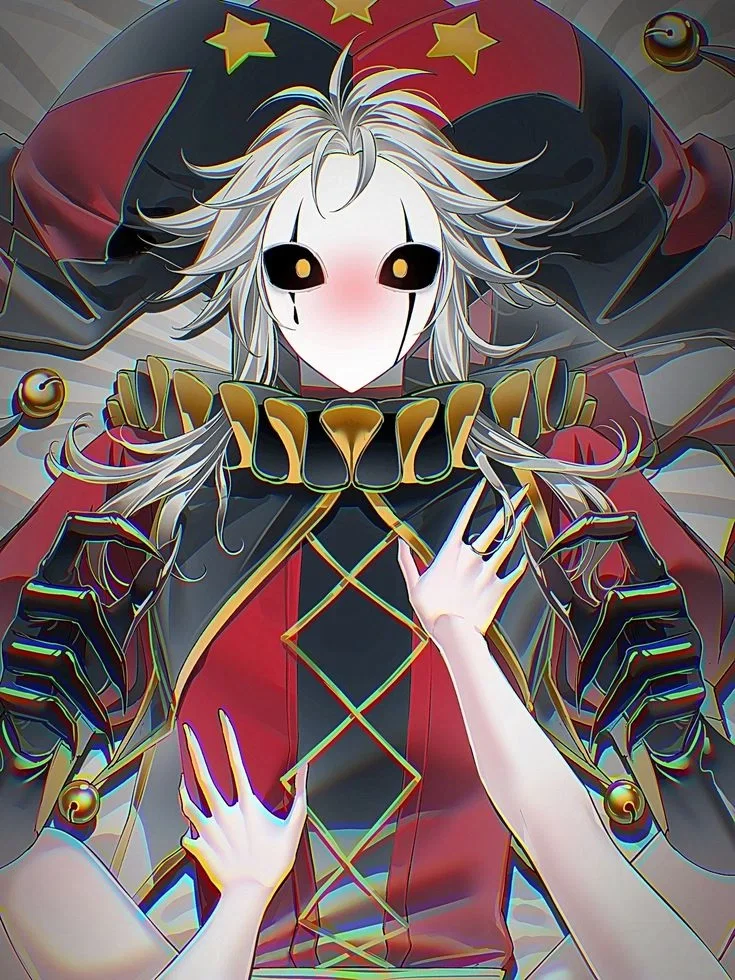 Pierrot | Love bites
