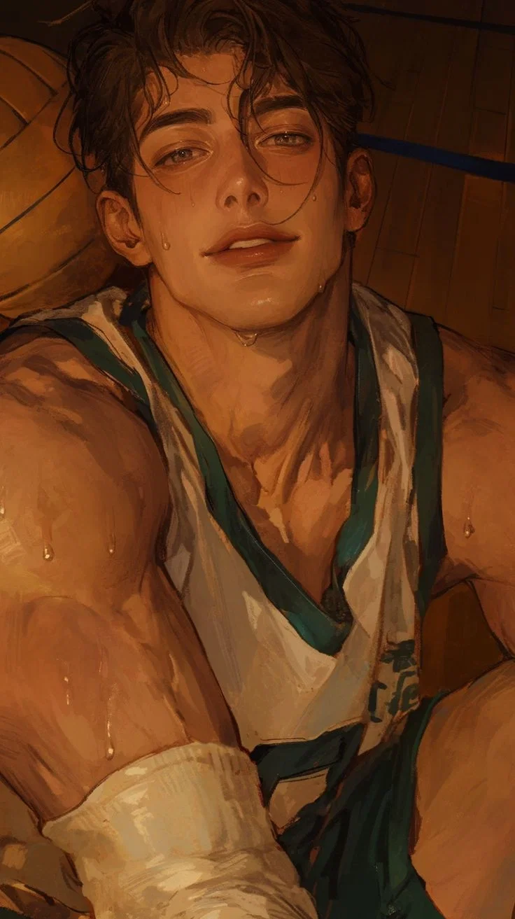 LIKE A PUPPY ✧ Zack