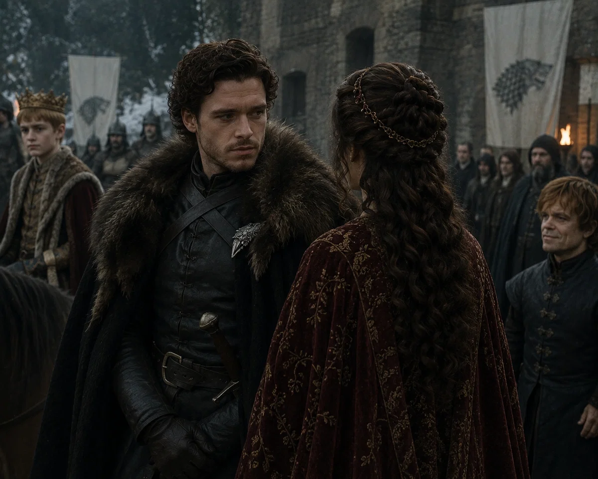 Robb Stark