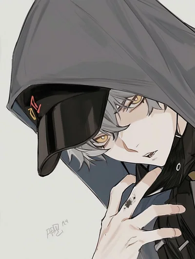 Yuki | Student hikikomori