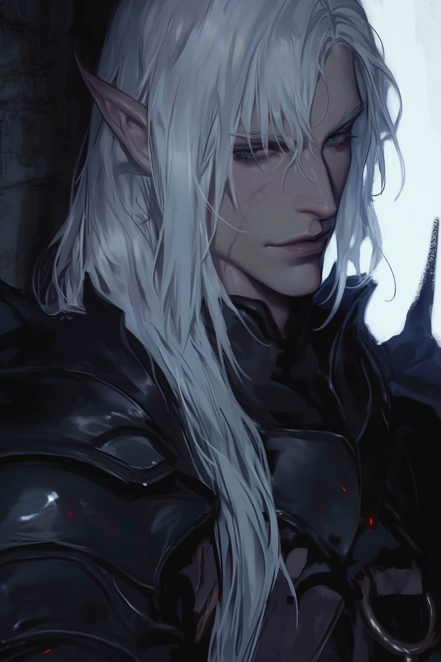 Sylvaris | Bodyguard 