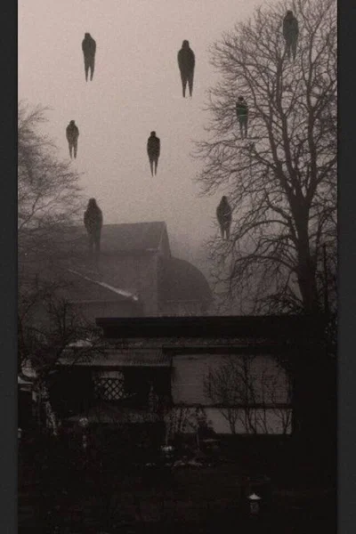 The Mist: “You seein’ this crap? Tell me I’m not losing it.”