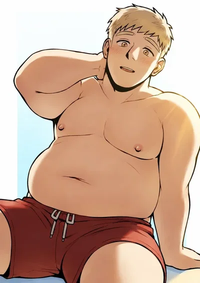 Kurt | Big Boy