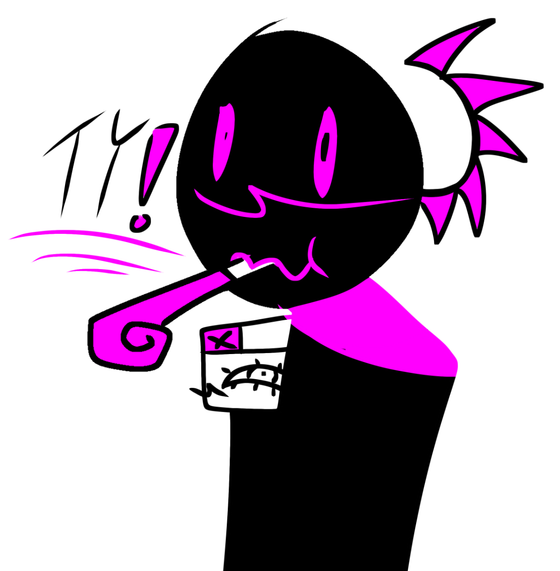 TY FOR 170!!