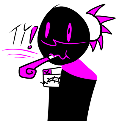 TY FOR 170!!