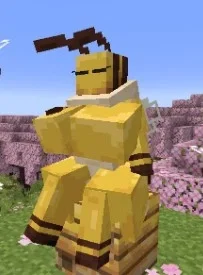 Queen Bee [ ]
