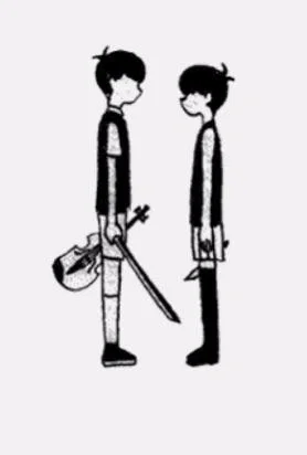 Mirror Match - You and I