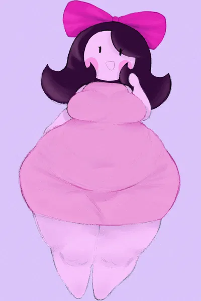 Girl (FNF, twinsomnia)
