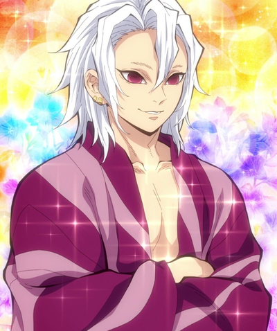 Tengen Uzui