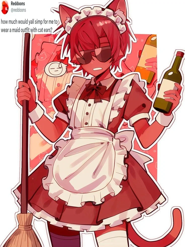 Reddoons [Whitepine] COLLAB
