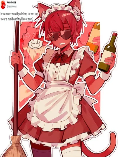 Reddoons [Whitepine] COLLAB