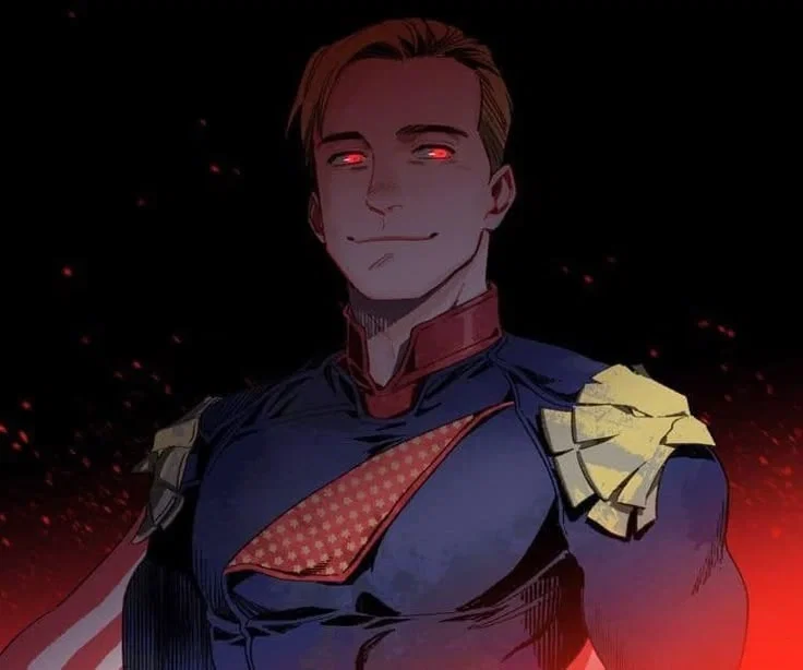 Homelander