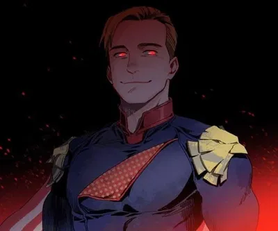 Homelander