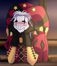 Pierrot - CUDDLES!!!